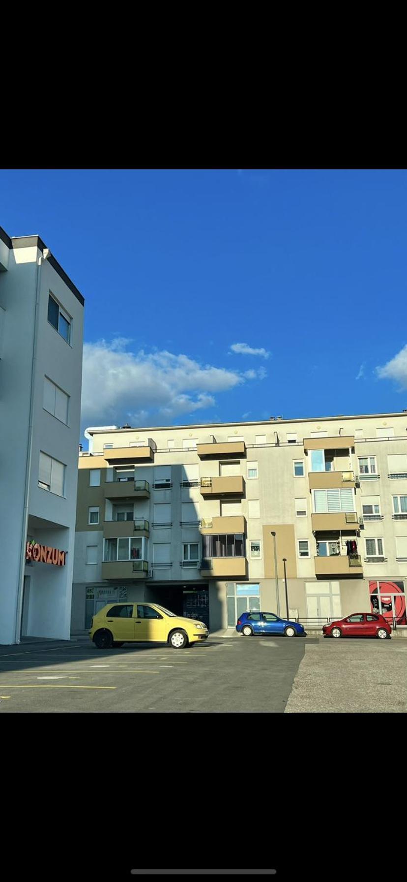 Μόσταρ Εξωτερικό φωτογραφία